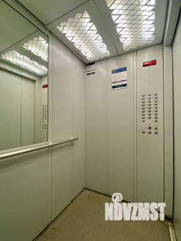 1-к квартира, на длительный срок, 45м2, 10/27 этаж