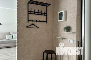 2-к квартира, посуточно, 46м2, 9/10 этаж