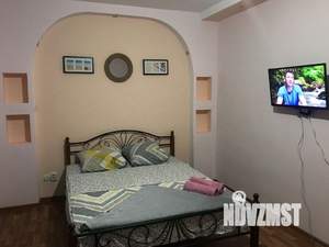 3-к квартира, посуточно, 85м2, 1/1 этаж