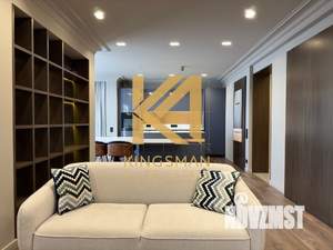 2-к квартира, на длительный срок, 75м2, 12/19 этаж