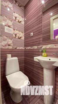 Студия квартира, посуточно, 22м2, 2/3 этаж