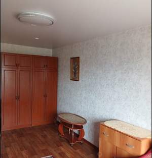 1-к квартира, на длительный срок, 42м2, 5/9 этаж