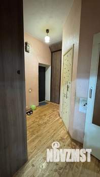 1-к квартира, на длительный срок, 42м2, 1/2 этаж