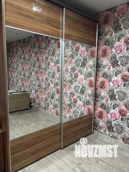 1-к квартира, на длительный срок, 40м2, 2/10 этаж