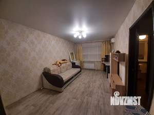 1-к квартира, на длительный срок, 30м2, 5/5 этаж