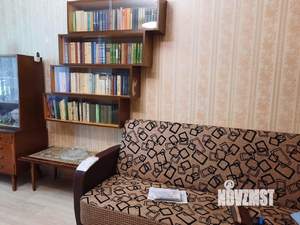 1-к квартира, на длительный срок, 35м2, 1/9 этаж