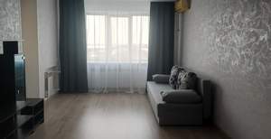 1-к квартира, на длительный срок, 32м2, 9/9 этаж