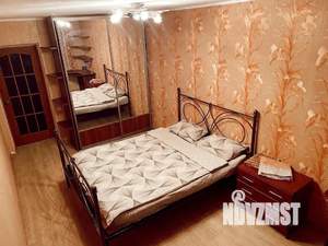 2-к квартира, посуточно, 50м2, 2/5 этаж