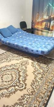 1-к квартира, на длительный срок, 34м2, 3/5 этаж