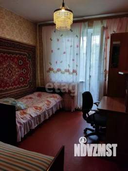 2-к квартира, на длительный срок, 54м2, 1/9 этаж