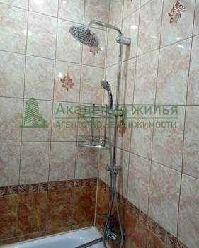 1-к квартира, на длительный срок, 34м2, 2/10 этаж