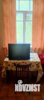 1-к квартира, на длительный срок, 40м2, 2/5 этаж