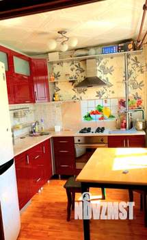 2-к квартира, на длительный срок, 46м2, 4/5 этаж