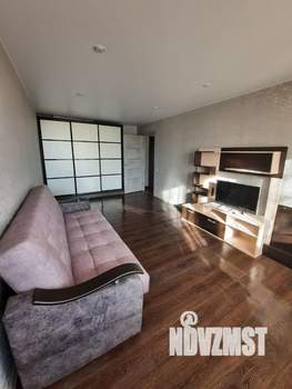 2-к квартира, на длительный срок, 45м2, 7/9 этаж