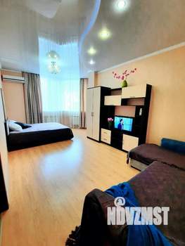 2-к квартира, посуточно, 68м2, 5/10 этаж