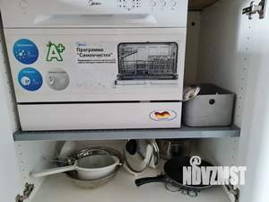 Студия квартира, посуточно, 27м2, 5/10 этаж