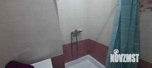 1-к квартира, посуточно, 29м2, 1/1 этаж