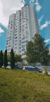 2-к квартира, на длительный срок, 68м2, 7/18 этаж