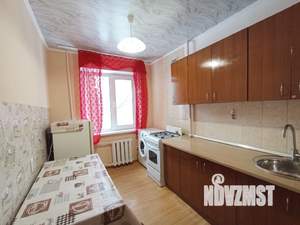 2-к квартира, на длительный срок, 46м2, 1/9 этаж