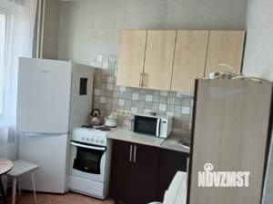 1-к квартира, на длительный срок, 37м2, 8/10 этаж