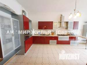 3-к квартира, на длительный срок, 130м2, 2/5 этаж
