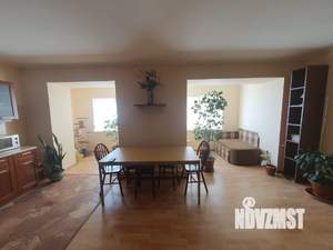 2-к квартира, на длительный срок, 80м2, 10/10 этаж