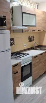 1-к квартира, на длительный срок, 38м2, 4/12 этаж