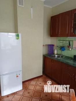 1-к квартира, на длительный срок, 41м2, 7/10 этаж