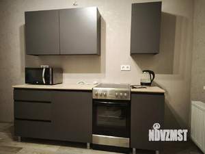 1-к квартира, на длительный срок, 36м2, 4/18 этаж