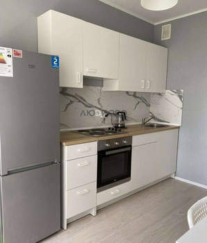 1-к квартира, на длительный срок, 35м2, 7/11 этаж