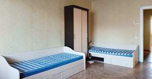2-к квартира, на длительный срок, 58м2, 9/10 этаж