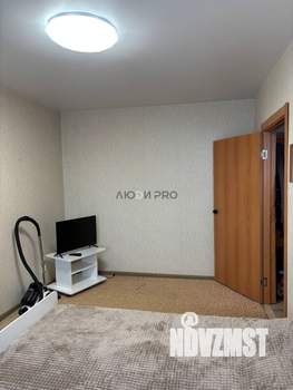 1-к квартира, на длительный срок, 29м2, 6/10 этаж