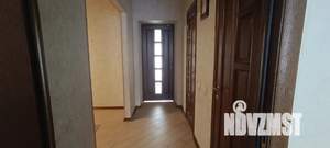 3-к квартира, посуточно, 84м2, 2/6 этаж