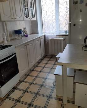 2-к квартира, на длительный срок, 50м2, 3/9 этаж