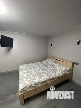 Студия квартира, на длительный срок, 32м2, 3/10 этаж