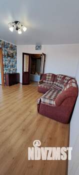 3-к квартира, на длительный срок, 62м2, 8/10 этаж