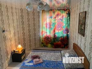 2-к квартира, посуточно, 56м2, 3/16 этаж