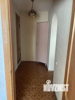 2-к квартира, на длительный срок, 57м2, 6/9 этаж