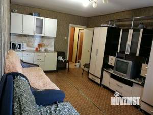 1-к квартира, на длительный срок, 24м2, 6/9 этаж