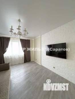 1-к квартира, на длительный срок, 48м2, 16/23 этаж