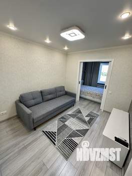 2-к квартира, на длительный срок, 52м2, 13/27 этаж
