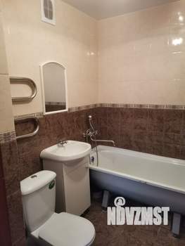 1-к квартира, на длительный срок, 36м2, 9/10 этаж