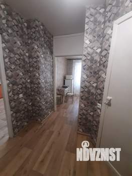 1-к квартира, на длительный срок, 39м2, 2/10 этаж