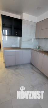 1-к квартира, посуточно, 47м2, 18/25 этаж