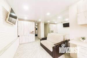 1-к квартира, посуточно, 56м2, 1/1 этаж