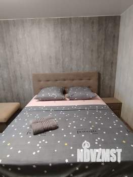 1-к квартира, посуточно, 38м2, 9/10 этаж