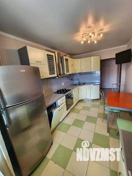 2-к квартира, на длительный срок, 66м2, 5/10 этаж