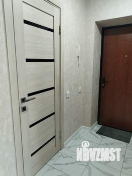 1-к квартира, на длительный срок, 43м2, 9/10 этаж