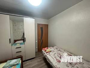 3-к квартира, посуточно, 60м2, 9/10 этаж