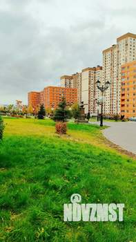 1-к квартира, на длительный срок, 38м2, 6/12 этаж